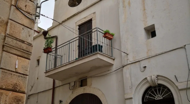 Borgo Bianco Ostuni