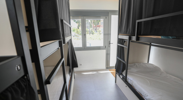 Hostel MYD La Latina
