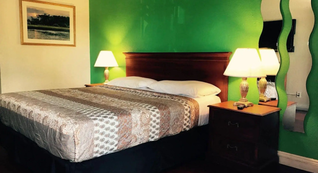 Up Midtown Hotel