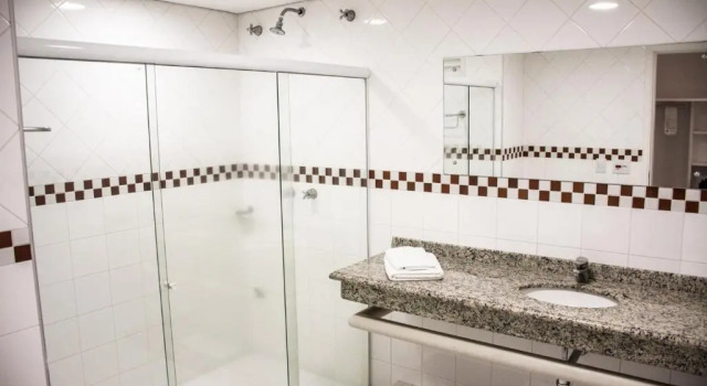 Трёхместный номер Premium Vip Hotel