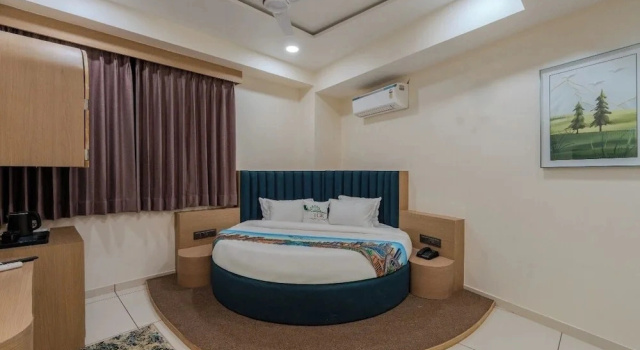Номер Standard Hotel TGR Pride