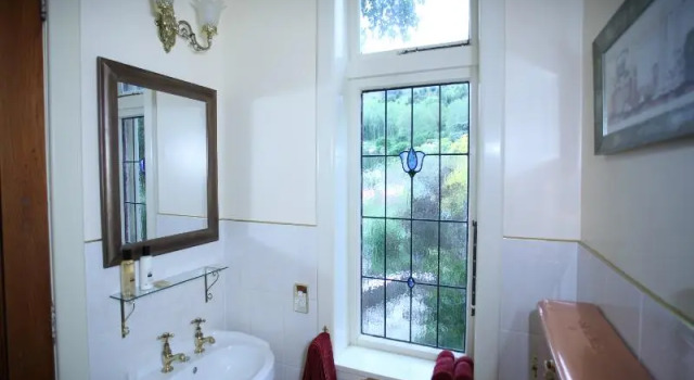 Номер Standard Boutique Hotel Warwick House