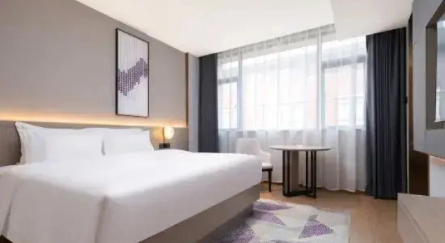 Люкс Business Lavande Hotel