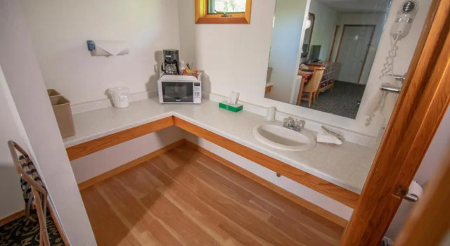 Номер Standard Coachlite Inn