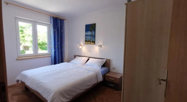 Апартаменты Apartments Jurandvor
