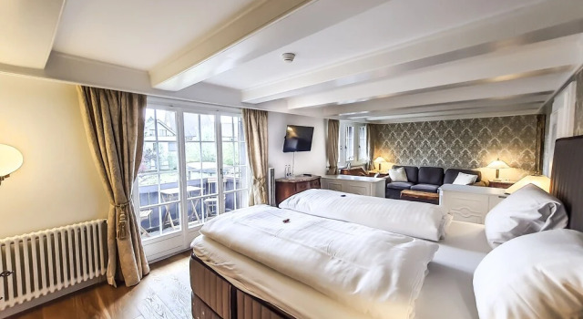 Hotel Porto Sofie
