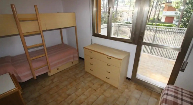 Seaside Flat With Shared Pool, Reserva ahora Apartamento Hoteles en Véneto con aparcamiento, Aparcamiento