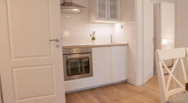 Haus-Dallacker-Fewo-Nr-1, Забронировать Отель Отели Куксхафен 3 звезды, рядом с Музей кораблей в Дунене, 3*