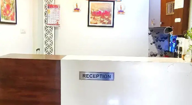 OYO 18340 Grand Pune