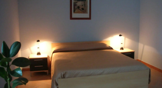Residence Sol Levante, Prenota Hotel Hotel a Frascati con parcheggio, Parcheggio