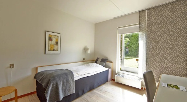 Pharmakon Hotel & Conferencecenter, Prenota Hotel Hillerod 