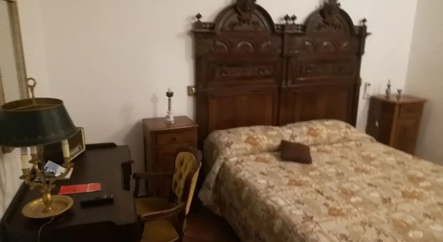 Deluxe værelse B&B La Rupe