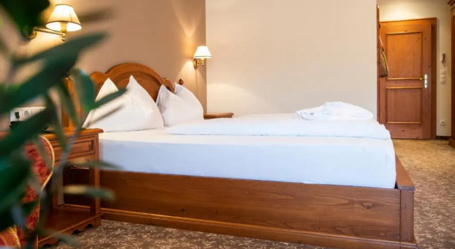 Номер Superior Sporthotel Radstadt