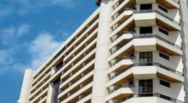 Hotel Bonaparte Blue Residence F 209