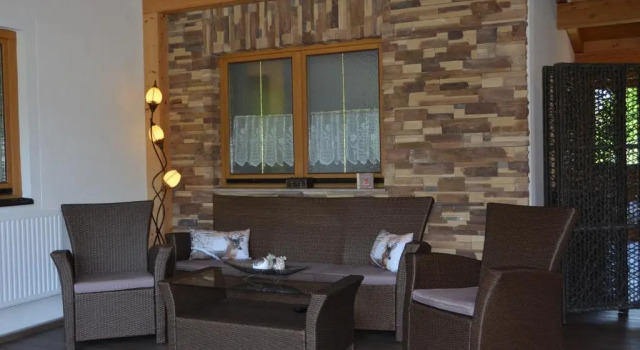 Апартаменты Appartements Gadenstätter