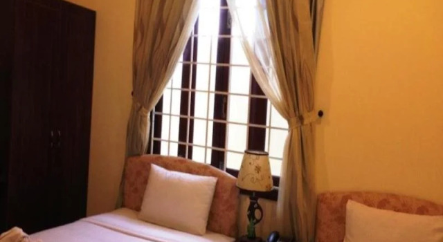 Khanh Nhi 2 Hotel, Prenota Hotel Hotel a Da Nang con parcheggio, Parcheggio