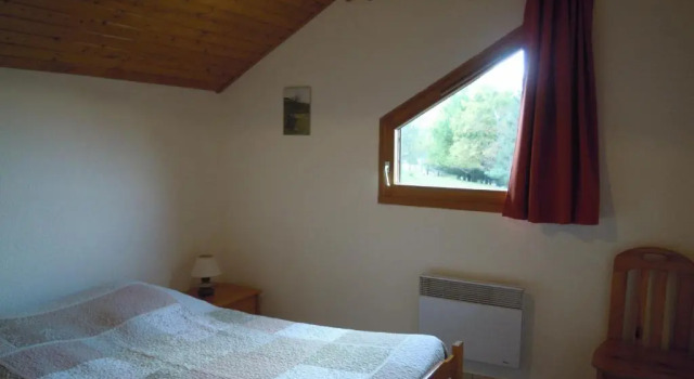 "Chalet Confort 3 Chambres avec Cheminée au Cœur des Vosges, près de Colmar et Route des Crêtes" - FR-1-589-267, Забронировать Шале Отели Вогезы 3 звезды, 3*