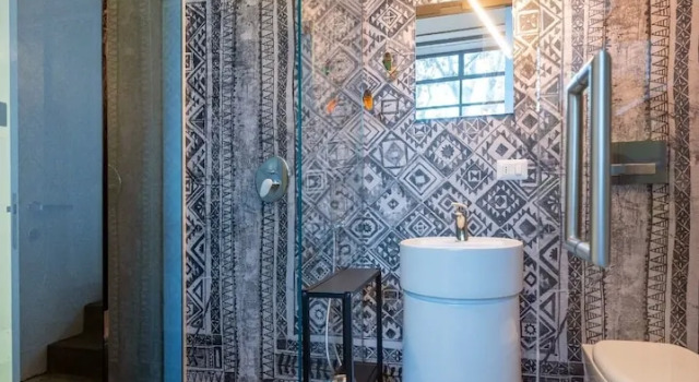 Luxus Zimmer Loft 19
