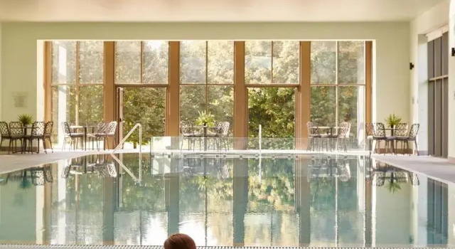 Lisloughrey Lodge, Rezerwuj Hotel Cong 