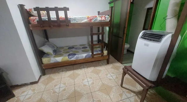 Nice Place Hostel, Buchen Sie Hostel Hostels in Alajuela, Hostel