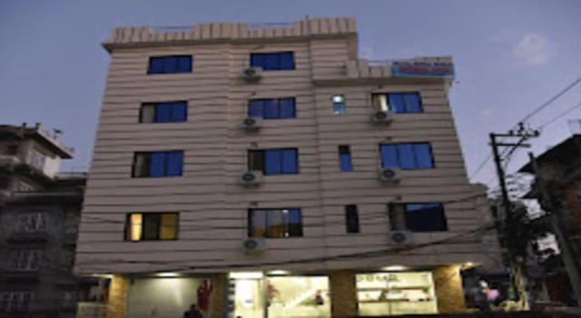 MeroStay 022 Hotel Royal Kusum, Забронировать Отель Катманду провинция Багмати-Прадеш