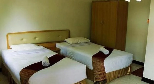 Koram Resort, Varaa Lomakeskus SPA-hotellit kohteessa Central Thailand, SPA