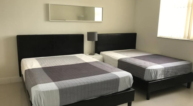 Miami 4Days - One Broadway, Varaa Hotelli Hotellit Miami Beach uima-altaalla, Uima-allas
