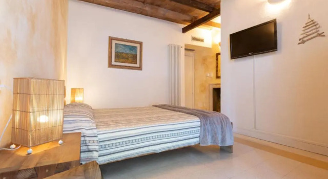 Двухместный номер Superior Hotel Al Convento