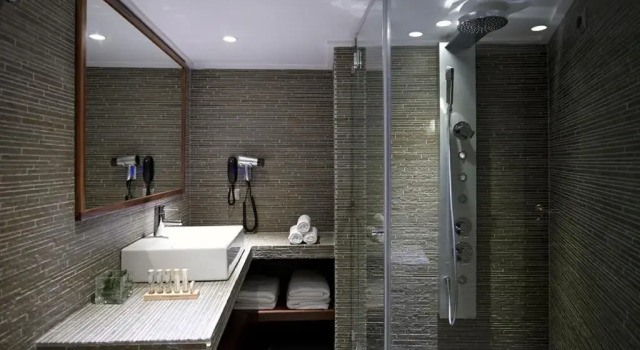 Номер Standard Art Mainalon Hotel