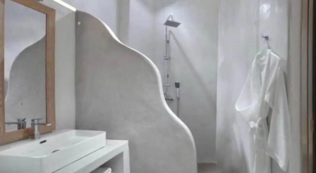 Люкс Crystal Suites
