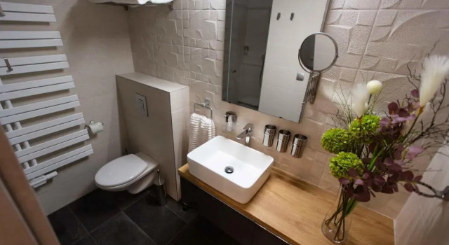 Номер Comfort Premium Rooms by Hi5 - Style at the Comedy Theater