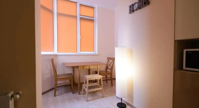NEW Apartment on Zhasmynova Street 5b