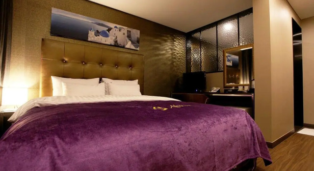 Hotel Ahava, Rezerwuj Hotel Yeongdeungpo-Gu Seul, w pobliżu Singil Station