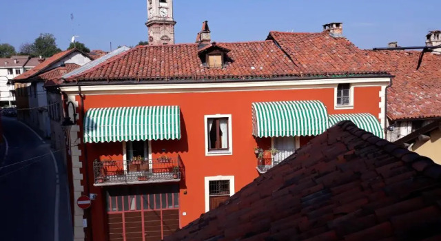 Номер Standard B&B del Borgo