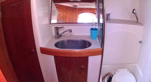 Номер Luxury Scugnizza Smeralda