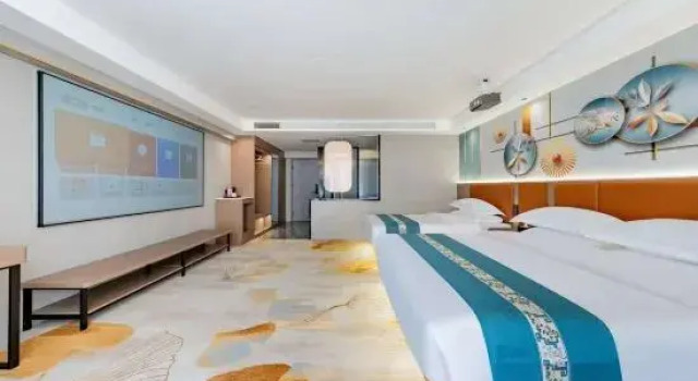 Xingpeng Hotel (Hohhot Airport East Railway Station), Prenota Hotel Hohhot Inner Mongolia