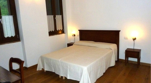 Locanda Al Confin - Osteria Le Piere