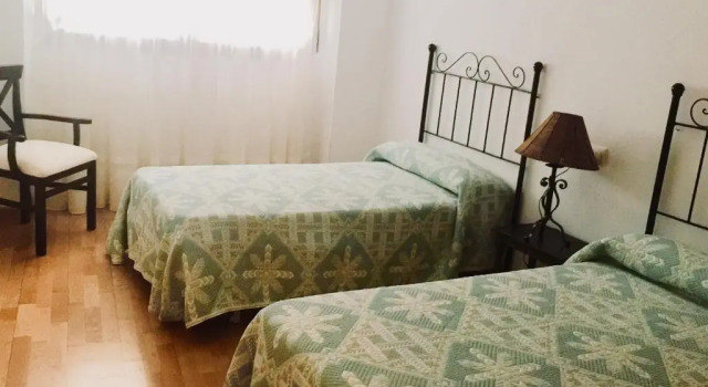 Номер Standard Apartamentos Arcos Duplex Águilas
