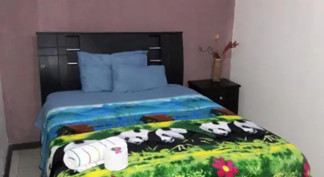 Back Packer, Reserva ahora Hotel Ibarra Imbabura