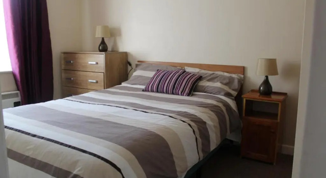 Апартаменты Serviced Apartments Wexford