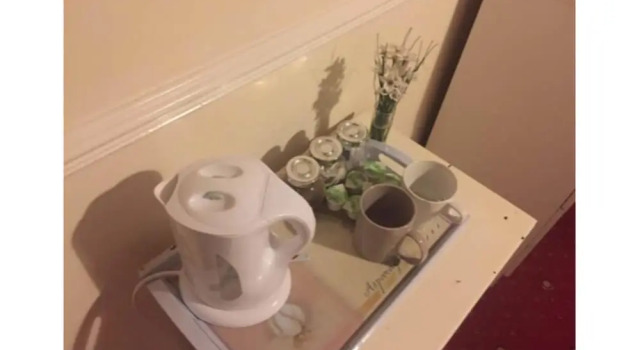 Номер Standard Welbeck Hotel - Close to Beach, Train Station & Southend Airport