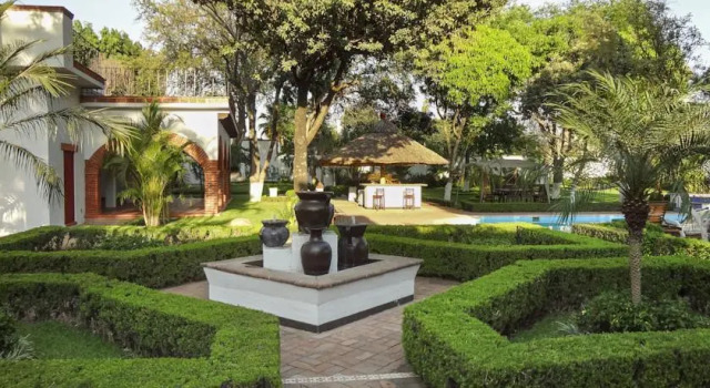 La Casa de Yaute
