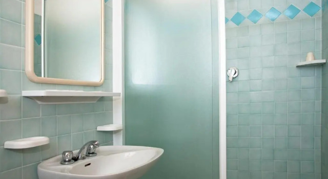 Номер Standard Hotel Rugantino
