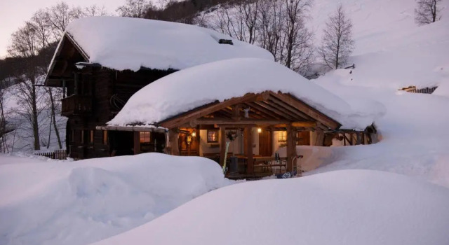 Номер Standard Hotel Eggerhof