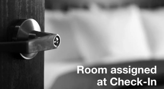 Run of House Off SoHo Suites Hotel