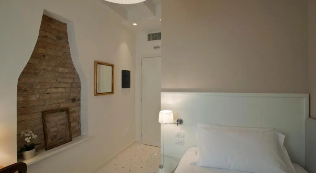 Одноместный номер Business Chiara Apartment