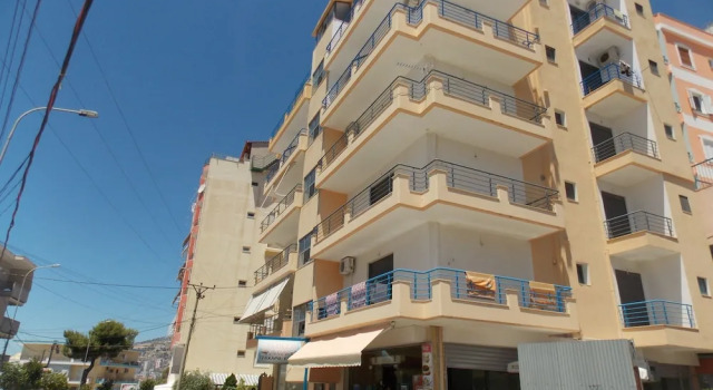 Amber Apartments