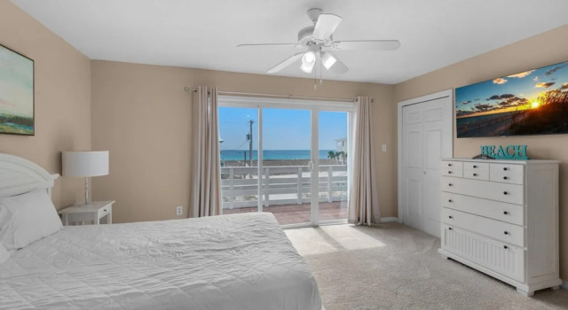 Gulf View Dream Unit D