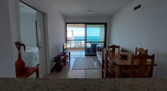 Апартаменты COBAR0113 - Edifício Palazzo Versilia