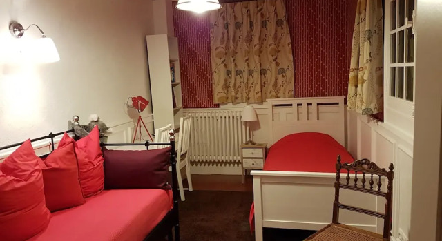 Klassisk  suite Le Clos Sainte Helene